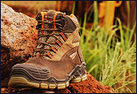 Goliath Footwear